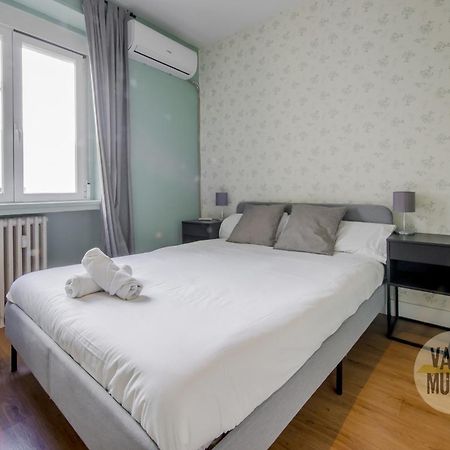 Classic Apt 7Pax En La Latina-Centro De マドリード エクステリア 写真