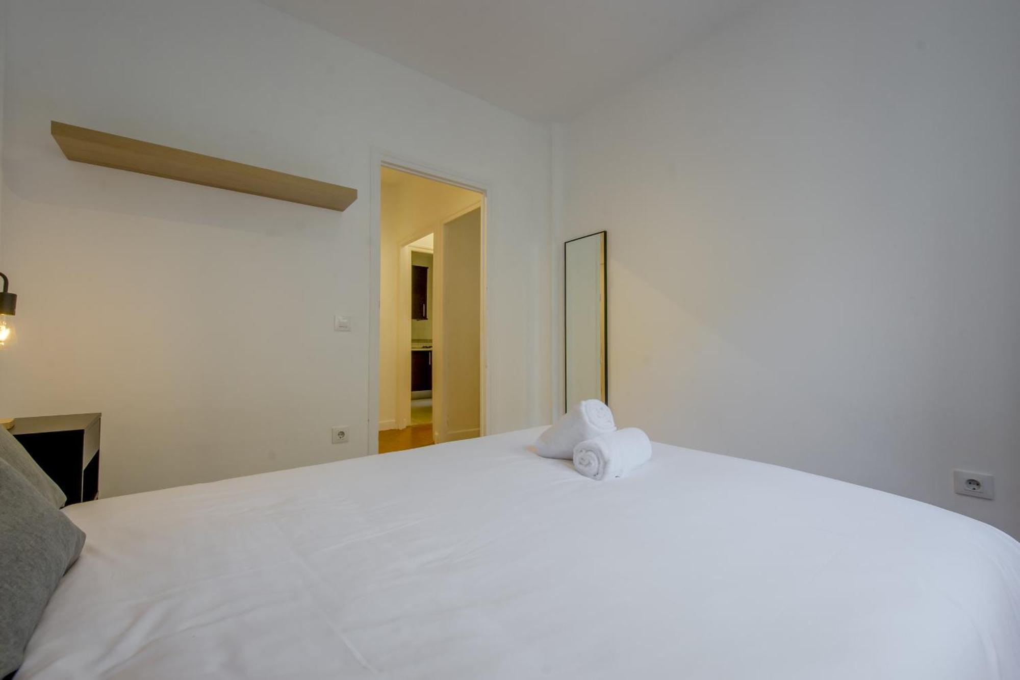 Classic Apt 7Pax En La Latina-Centro De マドリード エクステリア 写真