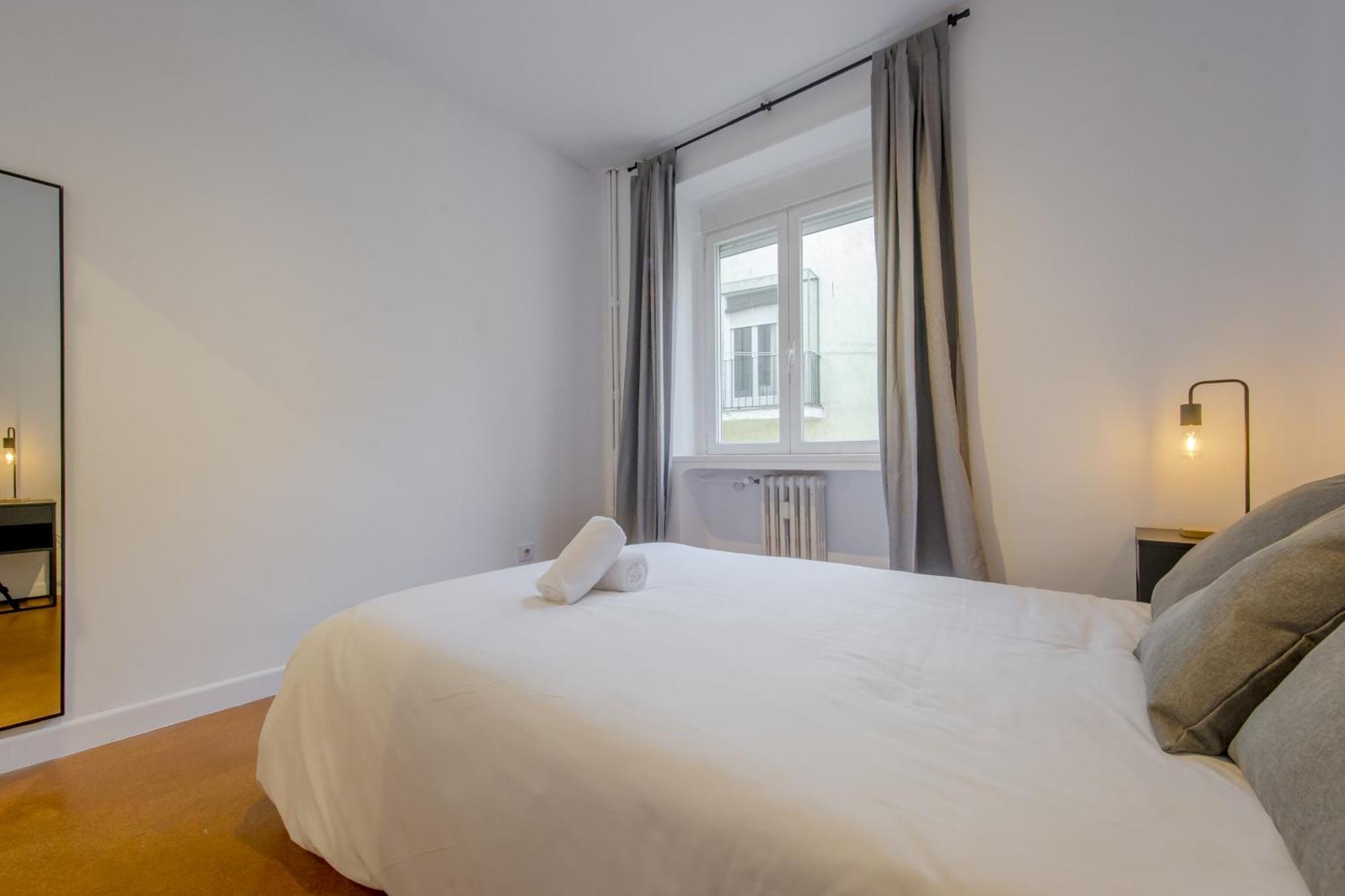 Classic Apt 7Pax En La Latina-Centro De マドリード エクステリア 写真