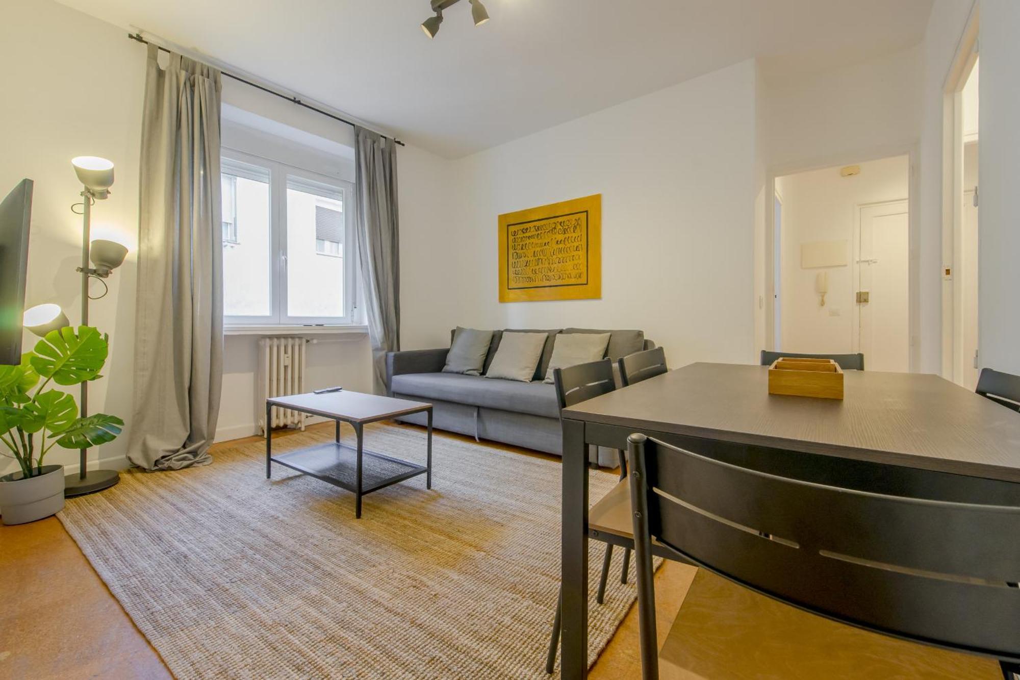 Classic Apt 7Pax En La Latina-Centro De マドリード エクステリア 写真