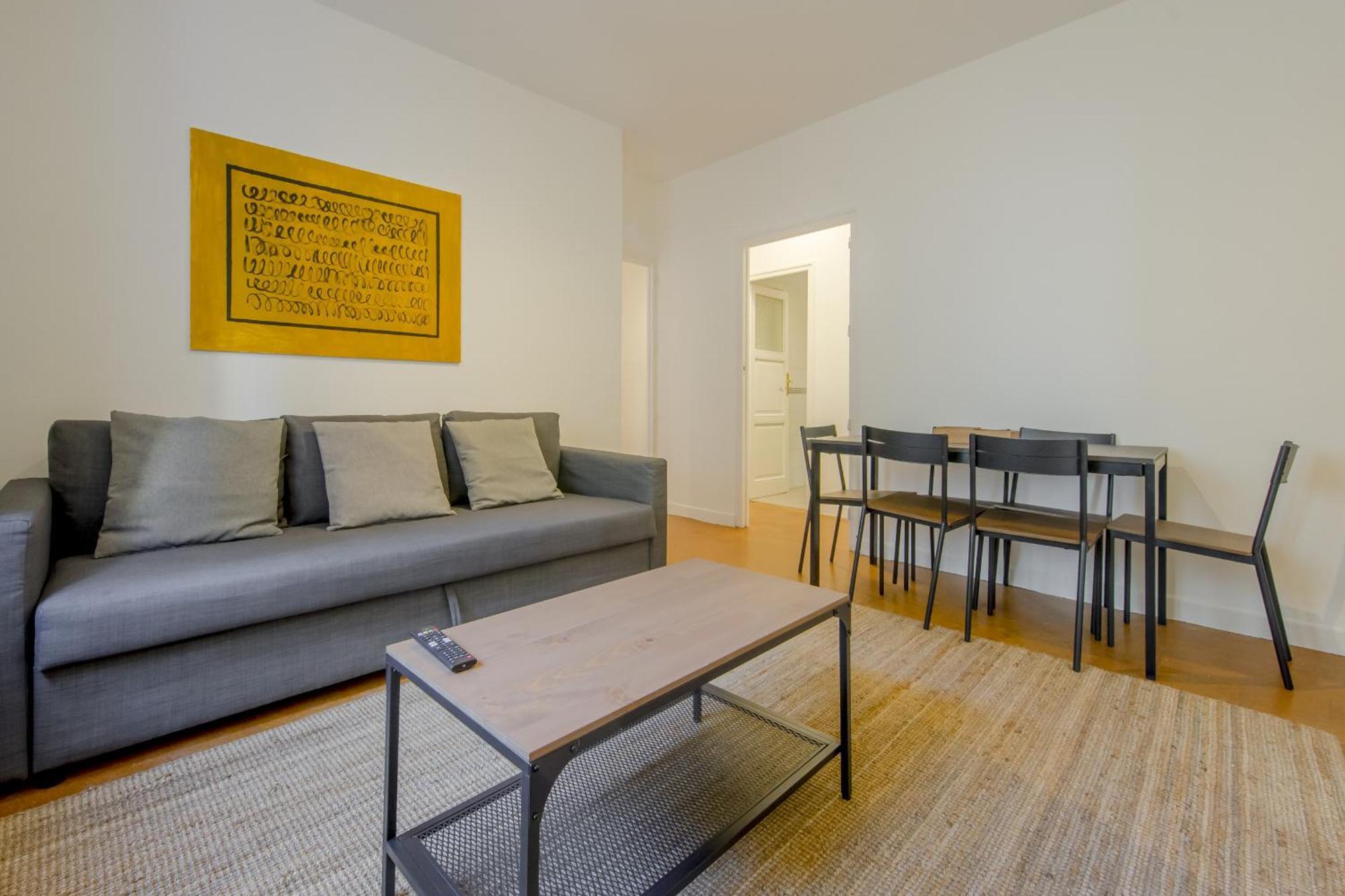 Classic Apt 7Pax En La Latina-Centro De マドリード エクステリア 写真