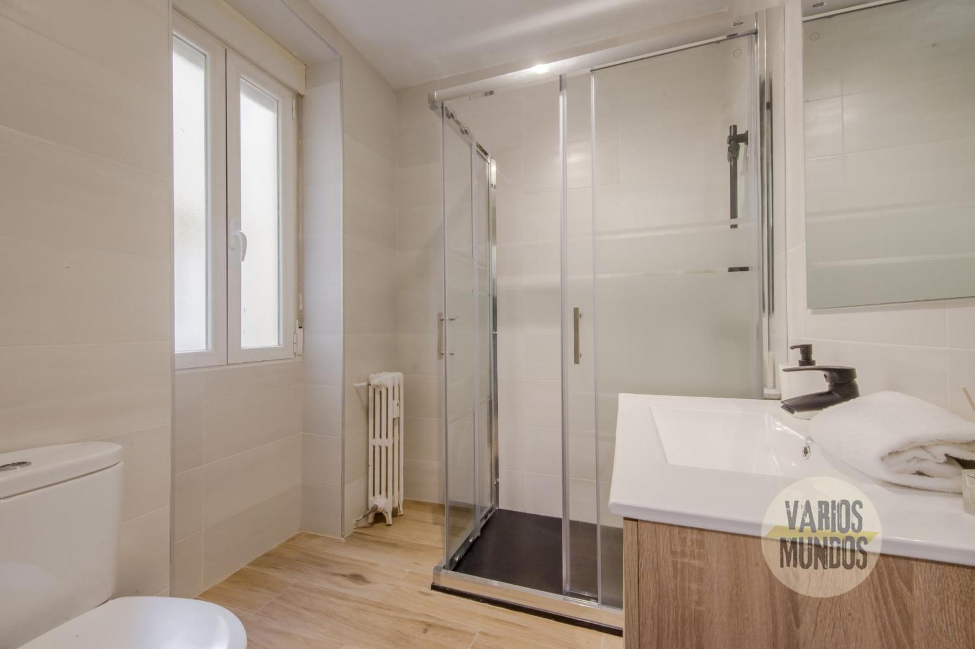 Classic Apt 7Pax En La Latina-Centro De マドリード エクステリア 写真